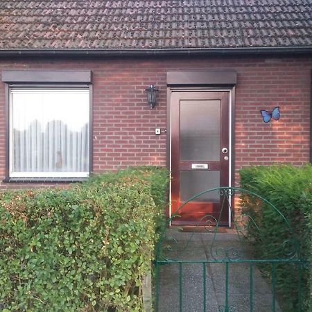 Appartement De Groote Peel Nederweert Eksteriør bilde