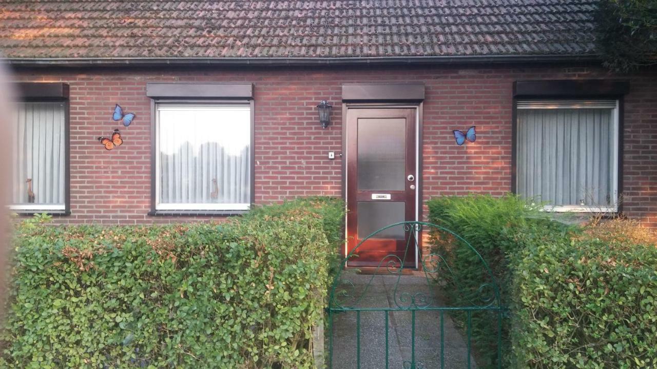 Appartement De Groote Peel Nederweert Eksteriør bilde