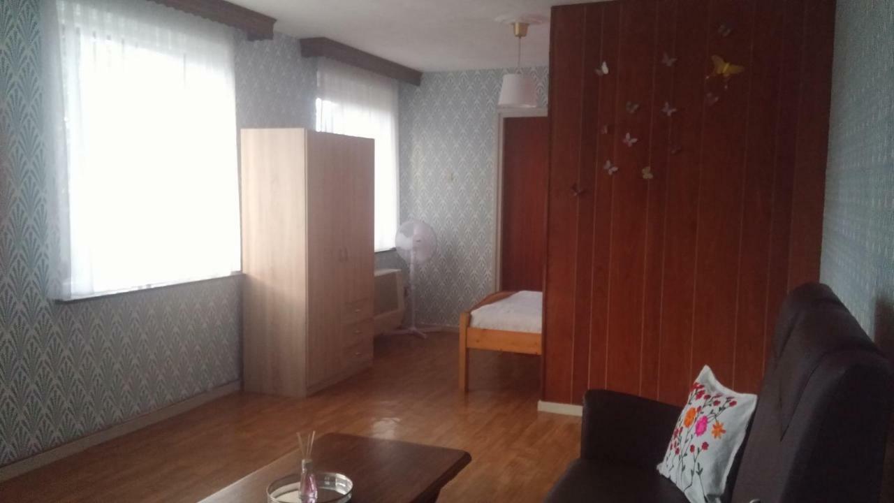 Appartement De Groote Peel Nederweert Eksteriør bilde