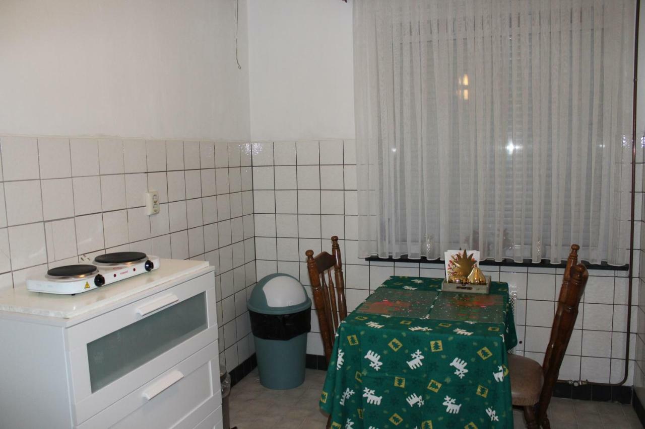 Appartement De Groote Peel Nederweert Eksteriør bilde